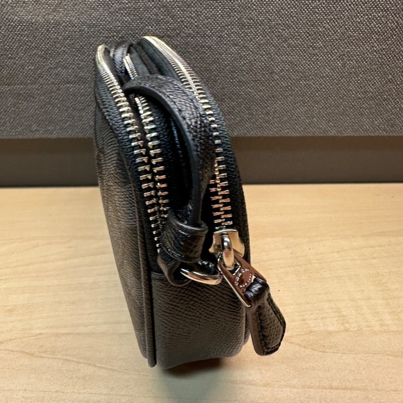 NWT! RARE! COACH NASA COLLABORATION SPACE SIGNATURE CROSSBODY SHOULDERBAG F29463 - Picture 9 of 13